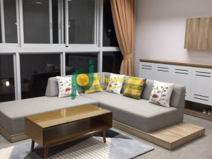 105m2 - 3 PN - 2 WC - Căn hộ ở - Star Hill - Quận 7