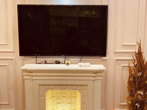 65m2 - 1+ PN - 1 WC - Căn hộ ở - TNR The Gold View - Quận 4