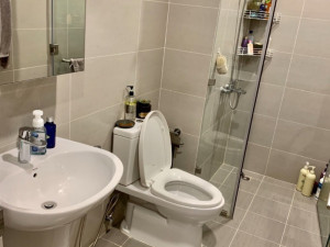 68m2 - 2 PN - 1 WC - Căn hộ ở - TNR The Gold View - Quận 4