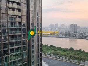 64m2 - 1 PN - 1 WC - Căn hộ ở - Empire City - Quận 2