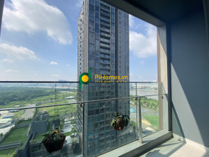 92m2 - 2 PN - 2 WC - Căn hộ ở - Empire City - Quận 2