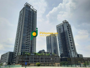 127m2 - 3 PN - 2 WC - Căn hộ ở - Empire City - Quận 2