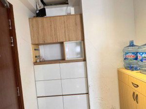 131m2 - 3 PN - 2 WC - Căn hộ ở - TNR The Gold View - Quận 4