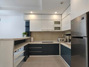 63m2 - 2 PN - 1 WC - Căn hộ ở - TNR The Gold View - Quận 4