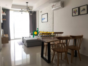 69m2 - 2 PN - 2 WC - Căn hộ ở - Melody Residences - Quận T&acirc;n Ph&uacute;
