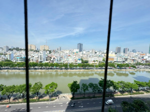 130m2 - 3 PN - 3 WC - Căn hộ ở - TNR The Gold View - Quận 4