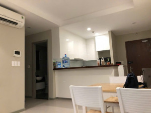 63m2 - 2 PN - 1 WC - Căn hộ ở - TNR The Gold View - Quận 4