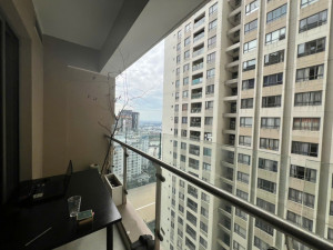 63m2 - 1 PN - 1 WC - Căn hộ ở - TNR The Gold View - Quận 4