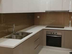 64m2 - 2 PN - 2 WC - Căn hộ ở - Masteri Millennium - Quận 4