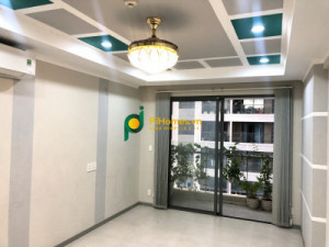 64m2 - 2 PN - 2 WC - Căn hộ ở - Masteri Millennium - Quận 4