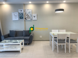 50m2 - 1 PN - 1 WC - Căn hộ ở - TNR The Gold View - Quận 4