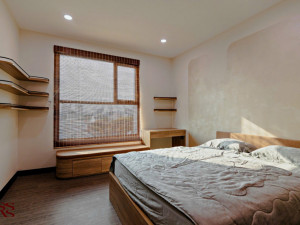 111m2 - 3 PN - 3 WC - Căn hộ ở - Delasol - Quận 4