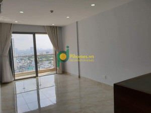 80m2 - 2 PN - 2 WC - Căn hộ ở - TNR The Gold View - Quận 4