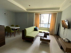 77m2 - 2 PN - 2 WC - Căn hộ ở - TNR The Gold View - Quận 4