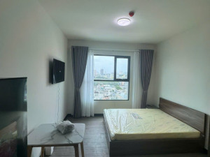 110m2 - 3 PN - 3 WC - Căn hộ ở - Delasol - Quận 4