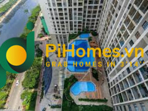 116m2 - 3 PN - 2 WC - Căn hộ ở - TNR The Gold View - Quận 4