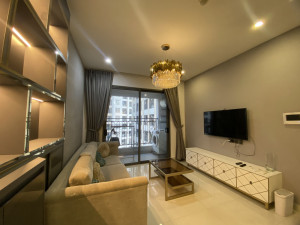 60m2 - 2 PN - 1 WC - Căn hộ ở - SaiGon Royal - Quận 4