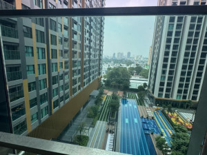 83m2 - 2 PN - 2 WC - Căn hộ ở - Delasol - Quận 4