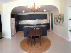 163m2m2 - 3 PN - 2 WC - Căn hộ ở - Sunrise City - Quận 7