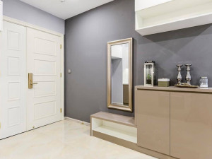 51m2 - 1 PN - 1 WC - Căn hộ ở - Vinhomes Golden River - Vinhomes BaSon - Quận 1