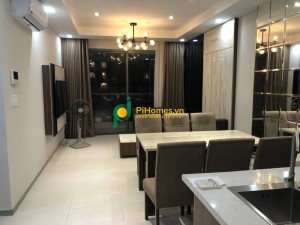 79m2 - 2 PN - 2 WC - Căn hộ ở - TNR The Gold View - Quận 4