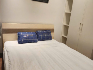 70m2 - 2 PN - 1 WC - Căn hộ ở - TNR The Gold View - Quận 4