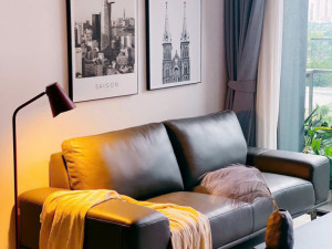 88m2 - 2 PN - 2 WC - Căn hộ ở - THE RIVER - Quận 2