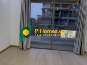 30m2 - 0 PN - 1 WC - Officetel - Masteri Millennium - Quận 4