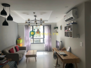 70m2 - 2 PN - 1 WC - Căn hộ ở - TNR The Gold View - Quận 4