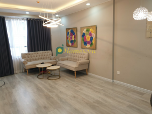 70m2 - 2 PN - 1 WC - Căn hộ ở - TNR The Gold View - Quận 4