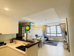 65m2 - 2 PN - 1 WC - Căn hộ ở - TNR The Gold View - Quận 4