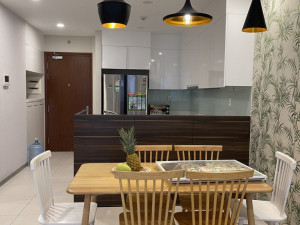 80m2 - 2 PN - 2 WC - Căn hộ ở - TNR The Gold View - Quận 4