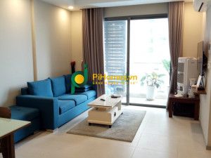 50m2 - 1 PN - 1 WC - Căn hộ ở - TNR The Gold View - Quận 4