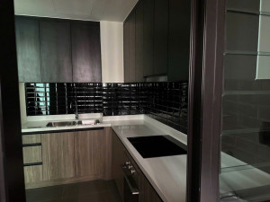 76.64m2 - 2 PN - 2 WC - Căn hộ ở - Delasol - Quận 4