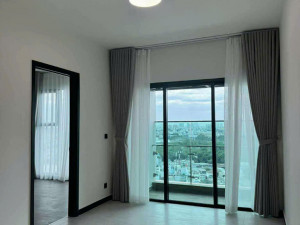 70.99m2 - 2 PN - 2 WC - Căn hộ ở - Delasol - Quận 4