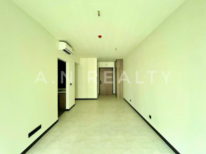 72.82m2 - 2 PN - 2 WC - Căn hộ ở - Delasol - Quận 4