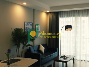 79m2 - 2 PN - 2 WC - Căn hộ ở - TNR The Gold View - Quận 4