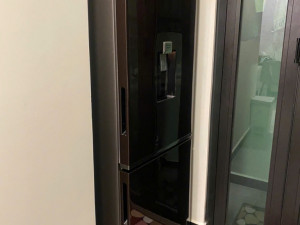 72m2 - 2 PN - 2 WC - Căn hộ ở - Delasol - Quận 4