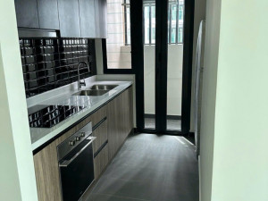 70.99m2 - 2 PN - 2 WC - Căn hộ ở - Delasol - Quận 4