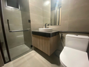 72.82m2 - 2 PN - 2 WC - Căn hộ ở - Delasol - Quận 4