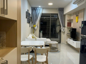 74.90m2 - 2 PN - 2 WC - Căn hộ ở - Delasol - Quận 4