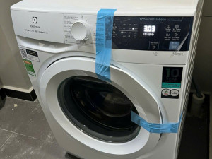 76.03m2 - 2 PN - 2 WC - Căn hộ ở - Delasol - Quận 4