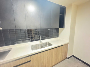 111m2 - 3 PN - 3 WC - Căn hộ ở - Delasol - Quận 4