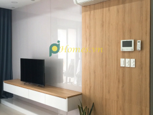 79m2 - 2 PN - 2 WC - Căn hộ ở - TNR The Gold View - Quận 4