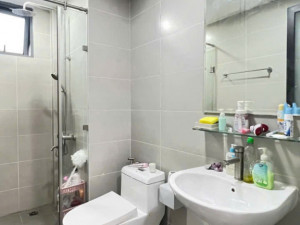 116m2 - 3 PN - 2 WC - Officetel - TNR The Gold View - Quận 4