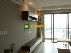 80m2 - 2 PN - 2 WC - Căn hộ ở - TNR The Gold View - Quận 4