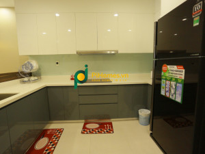 80m2 - 2 PN - 2 WC - Căn hộ ở - TNR The Gold View - Quận 4