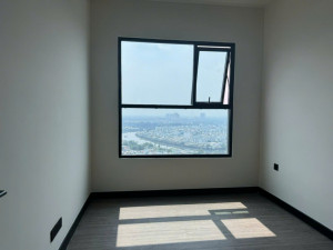 84.84m2 - 2 PN - 2 WC - Căn hộ ở - Delasol - Quận 4