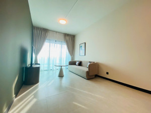 84.09m2 - 2 PN - 2 WC - Căn hộ ở - Delasol - Quận 4