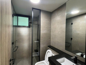 103.77m2 - 3 PN - 2 WC - Căn hộ ở - Delasol - Quận 4